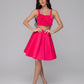 Skirt "Rose" Pink